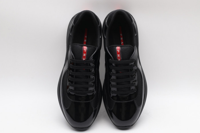 prad sneakers