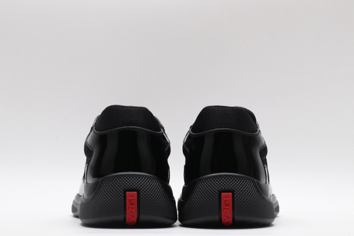 prad sneakers