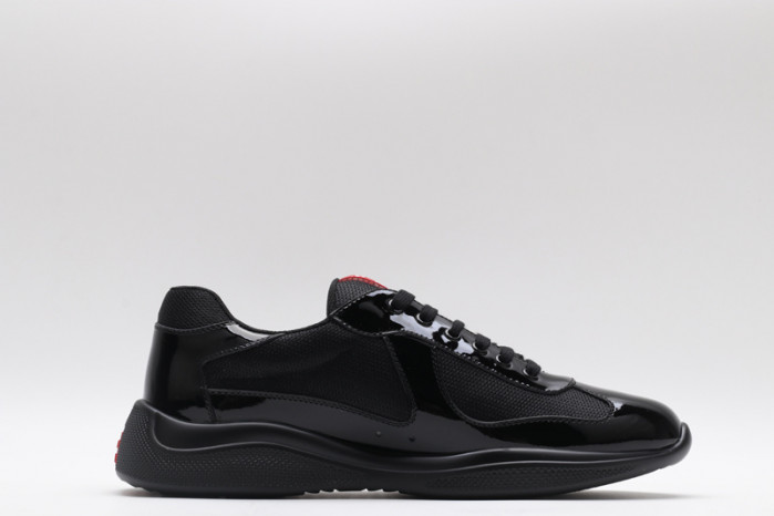 prad sneakers