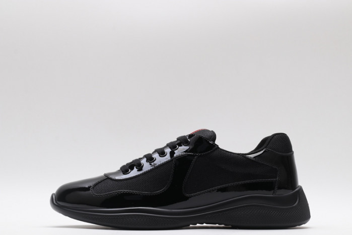 prad sneakers
