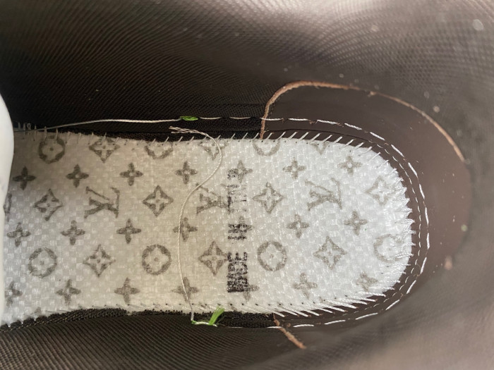 l0vt sneaker