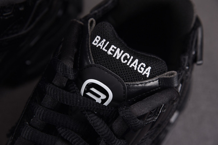 Ba*len*cia*ga -runner