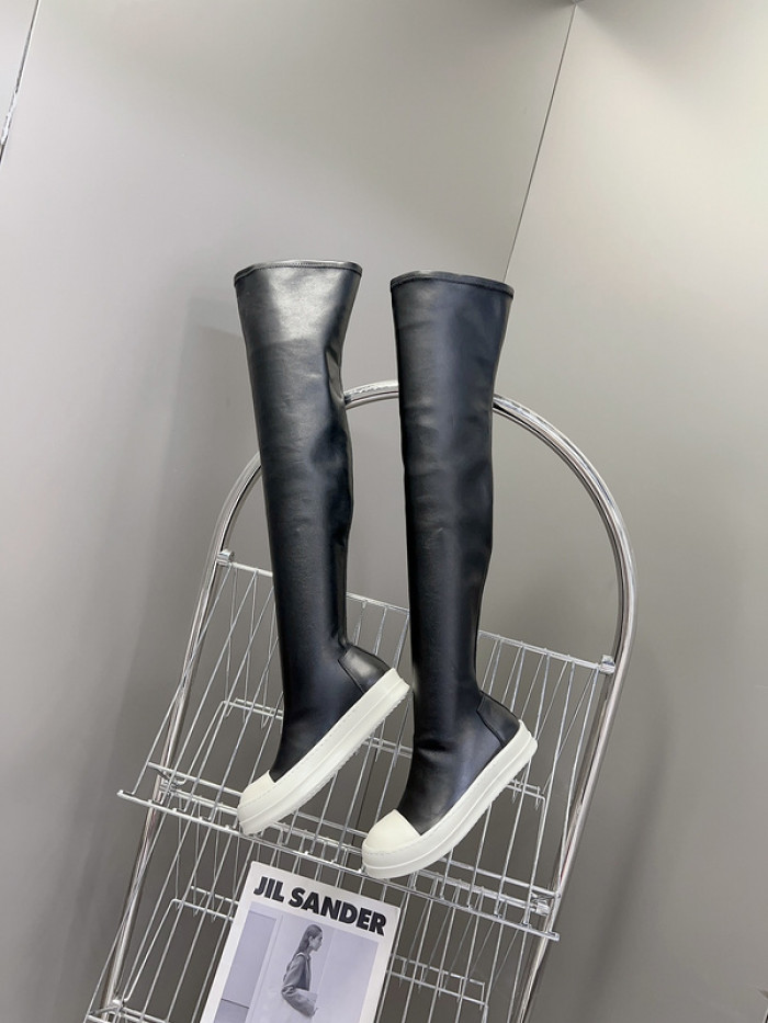 rick 0wens sneakers