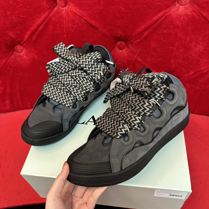 lanvin  sneaker