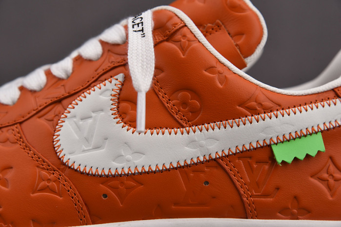 l0vt nike air force 1