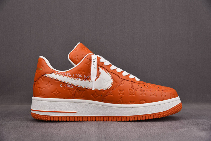 l0vt nike air force 1