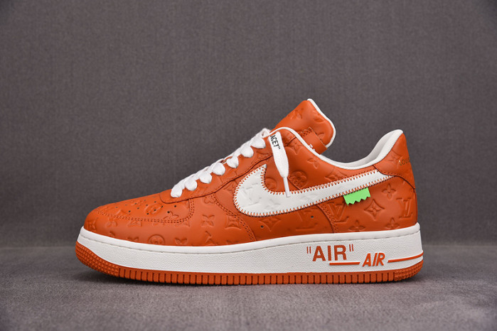 l0vt nike air force 1