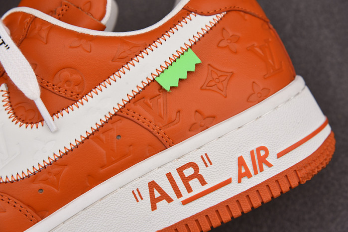 l0vt nike air force 1
