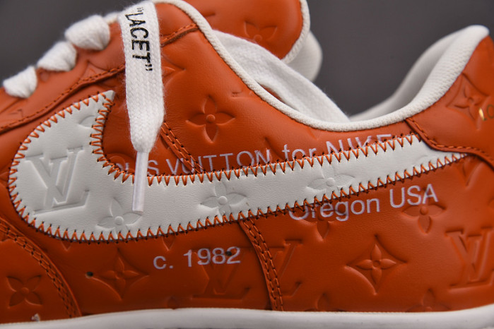 l0vt nike air force 1