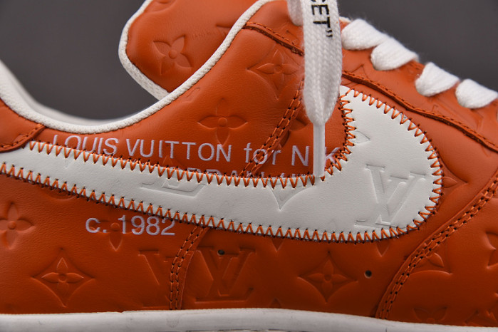 l0vt nike air force 1