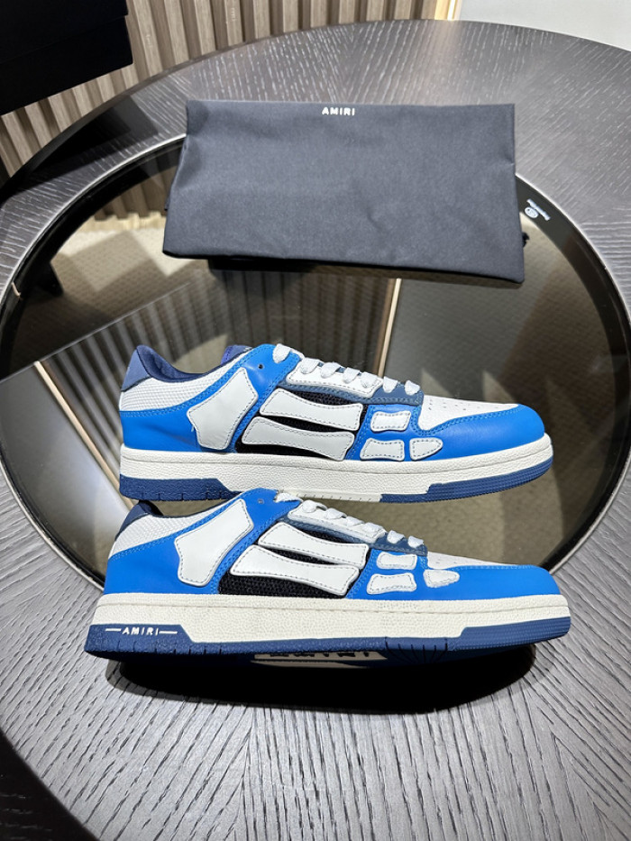 amiri 21fw skel low