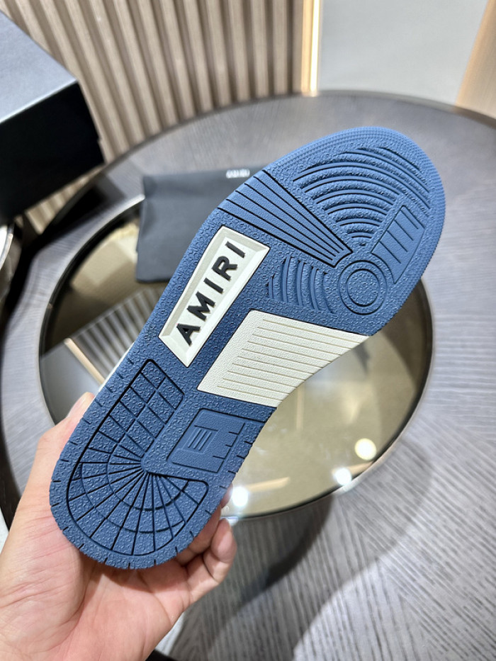 amiri 21fw skel low
