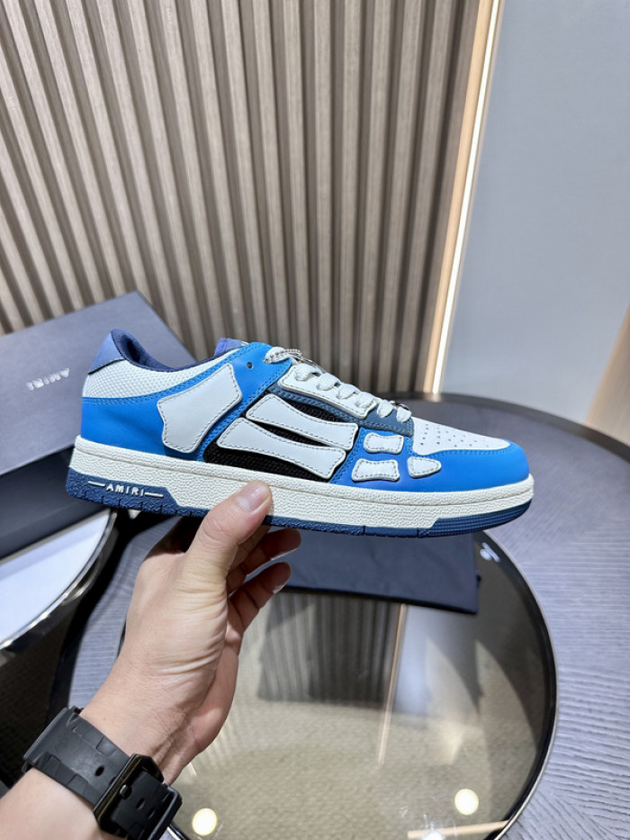amiri 21fw skel low