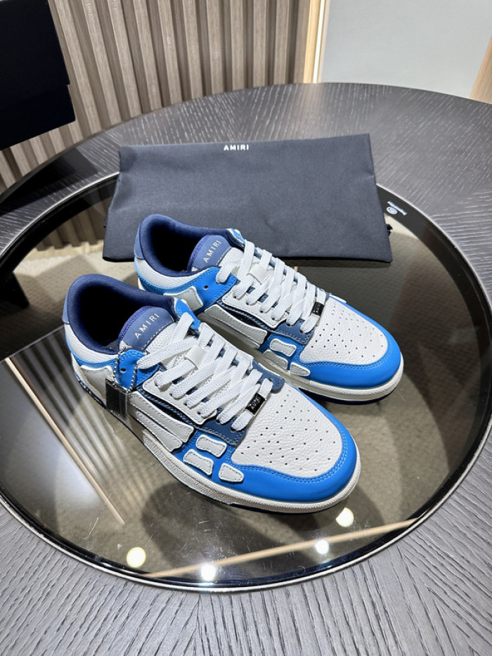 amiri 21fw skel low