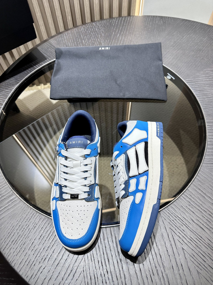 amiri 21fw skel low